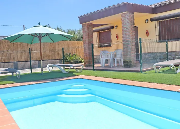 Chalet Bella Mendoza