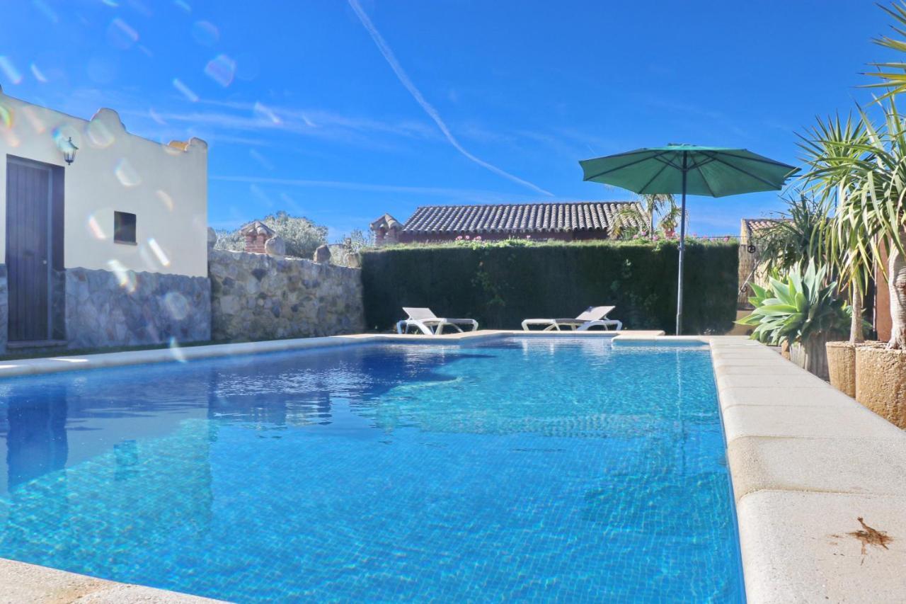 Bella Mendoza Chalet Conil De La Frontera