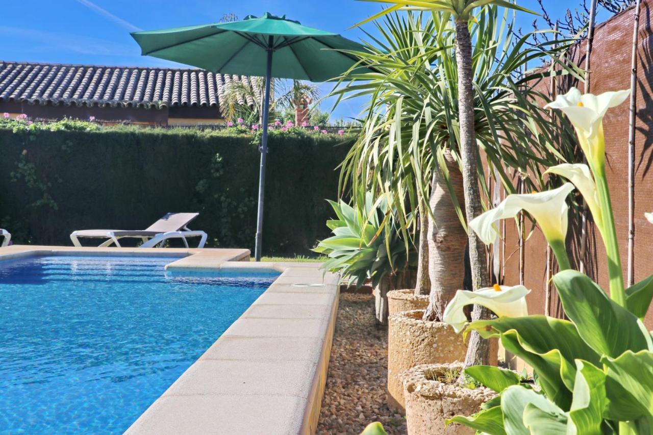 Bella Mendoza Chalet Conil De La Frontera