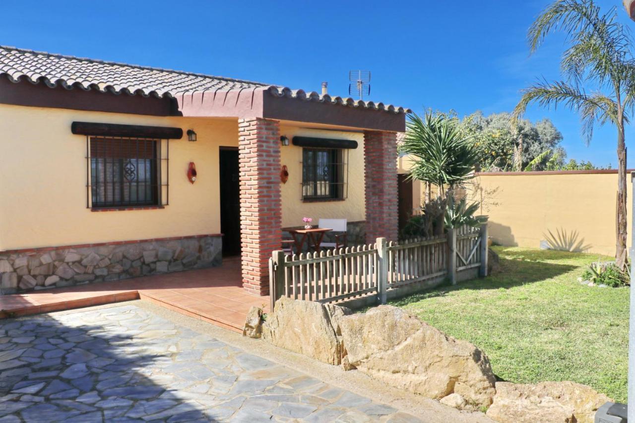 Bella Mendoza * Conil De La Frontera