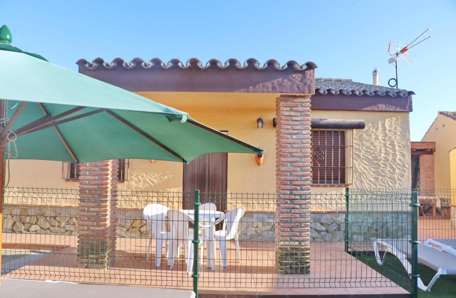 Bella Mendoza * Conil De La Frontera