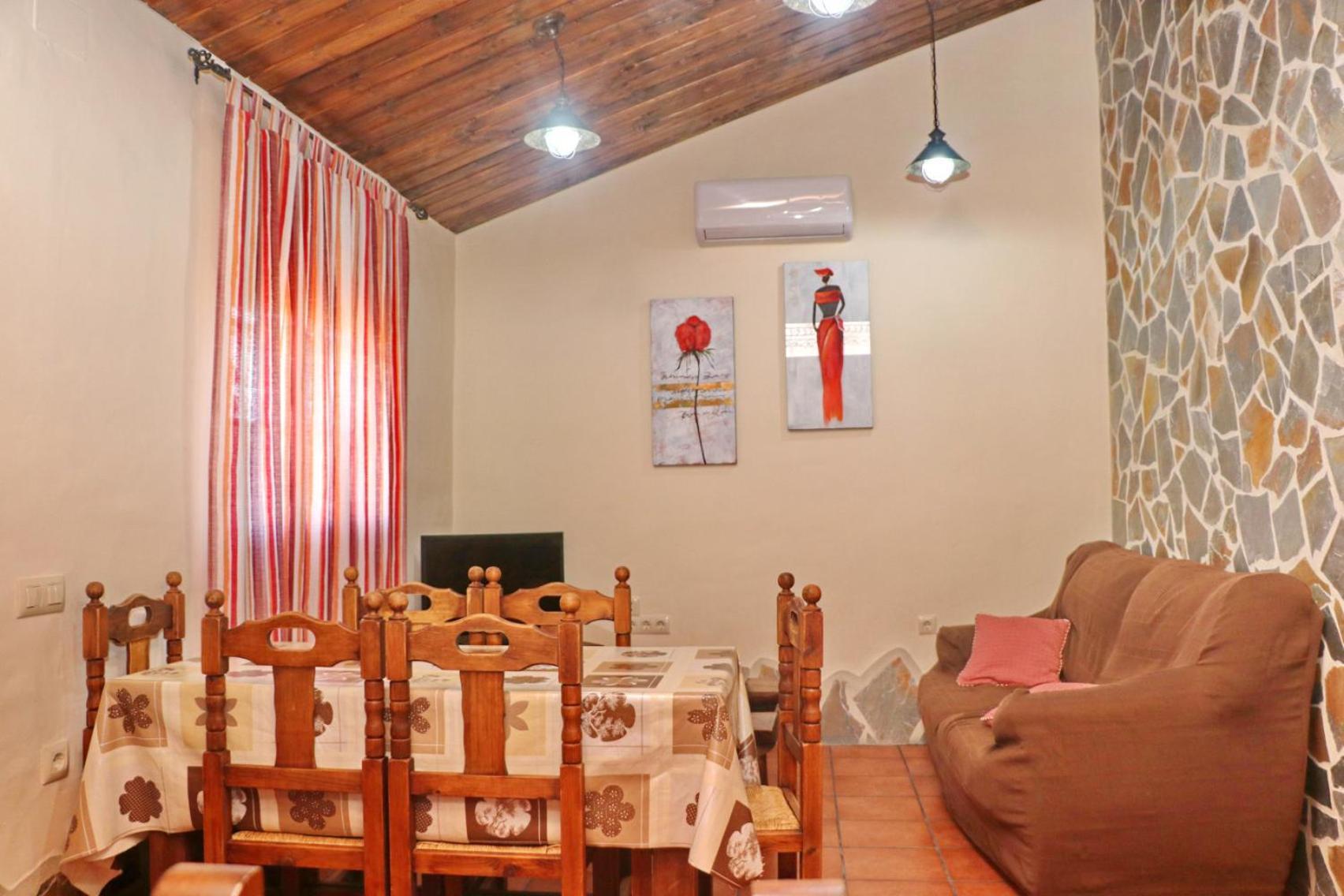 Chalet Bella Mendoza