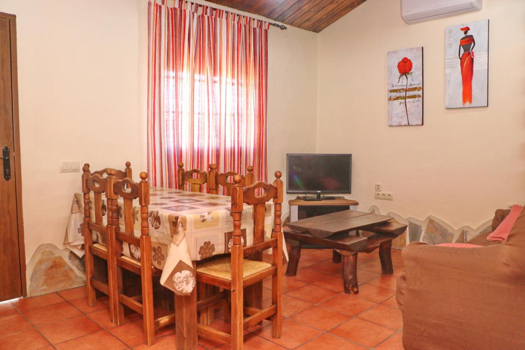 Chalet Bella Mendoza *
